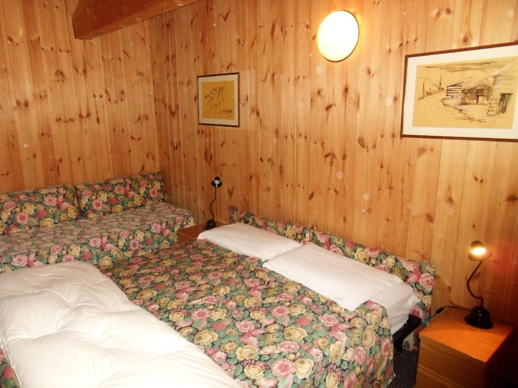Hotel Santa Caterina Santa Caterina Valfurva Room photo
